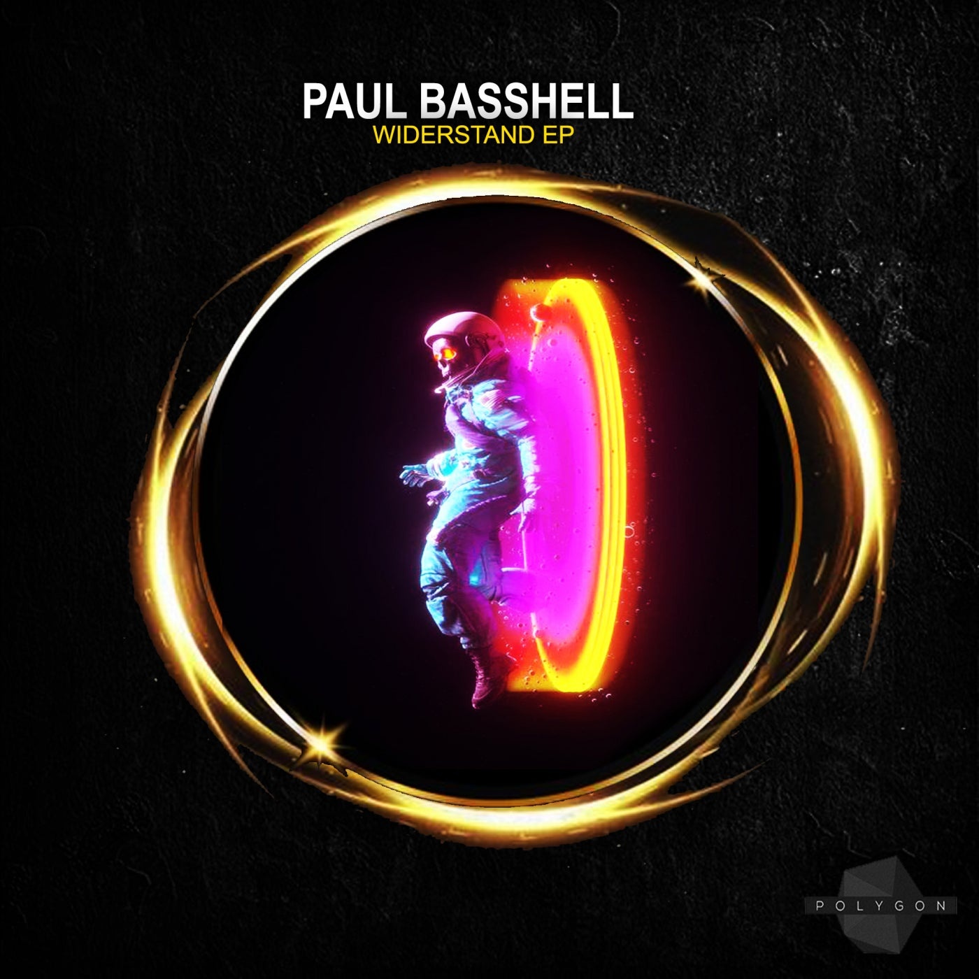 Paul Basshell - Widerstand [PR149]